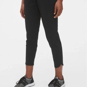 ISO - IN SEARCH OF - NOT SELLING GAP Recycled Runaround Joggers Pants (Black SP)